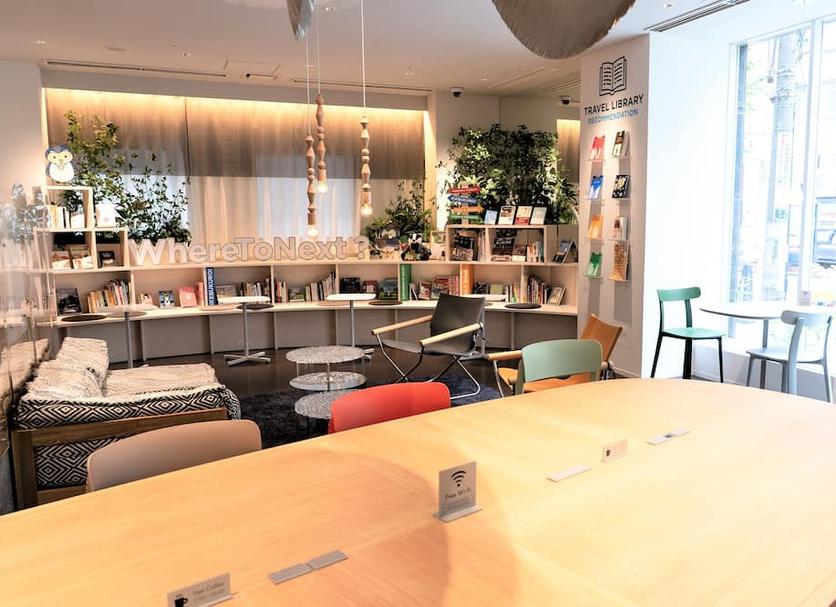 レストラン 写真