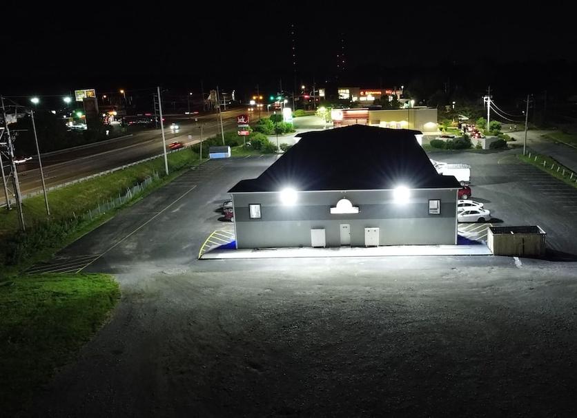 建物 写真