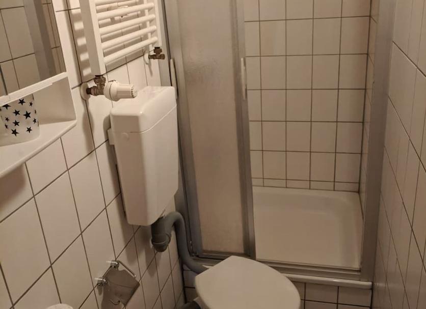 バスルーム 写真