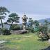 屋外の景色