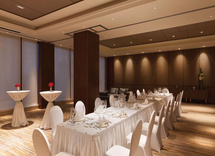 バンケットホール（宴会場） 写真