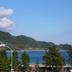屋外の景色