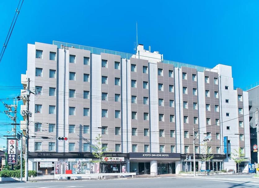 建物 写真