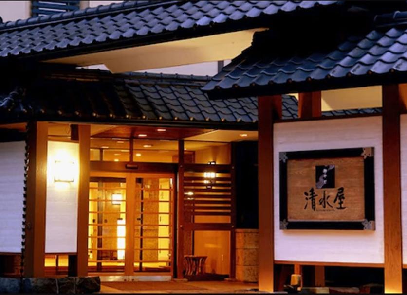 建物 写真