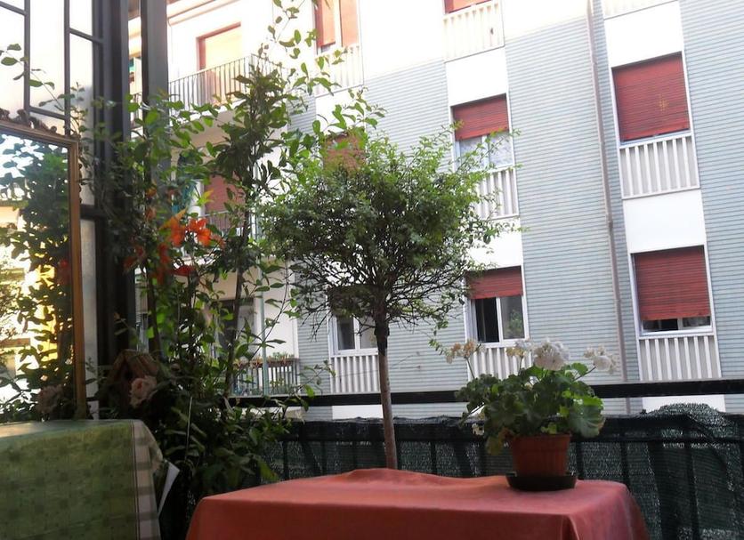 屋外の景色 写真