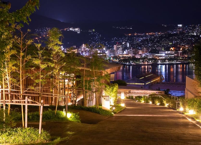 屋外の景色 写真