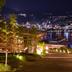 屋外の景色