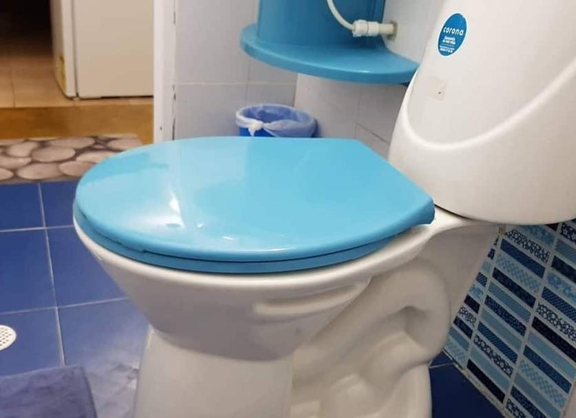 バスルーム 写真