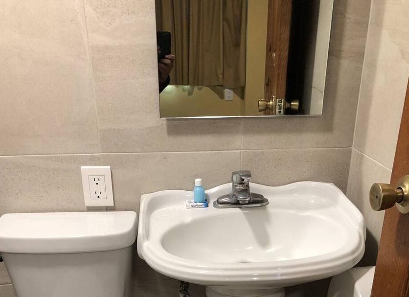 バスルーム 写真