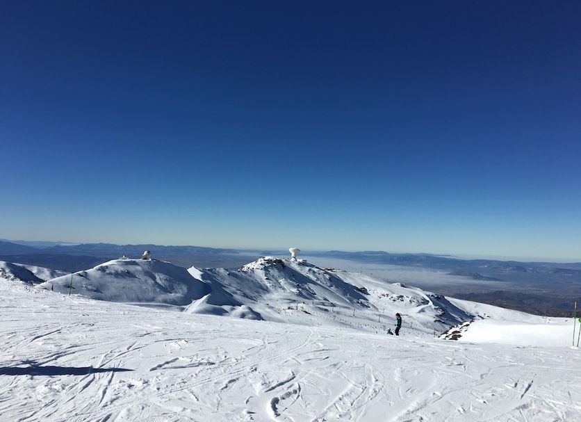ホテル設備 写真