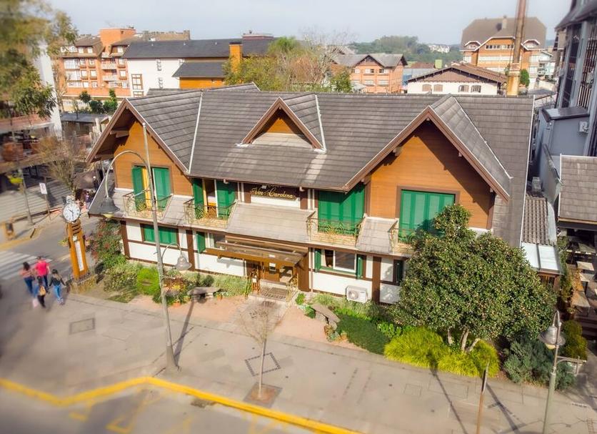 建物 写真