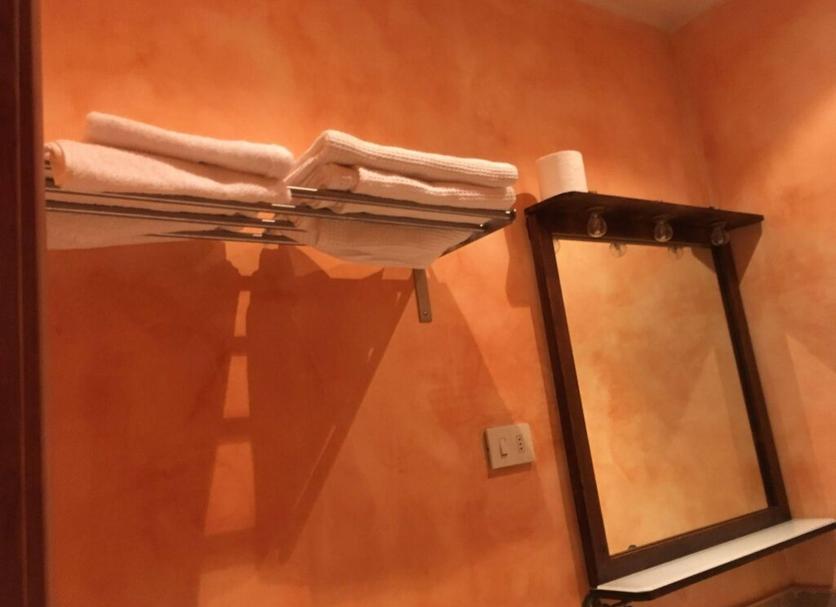 客室の設備 写真