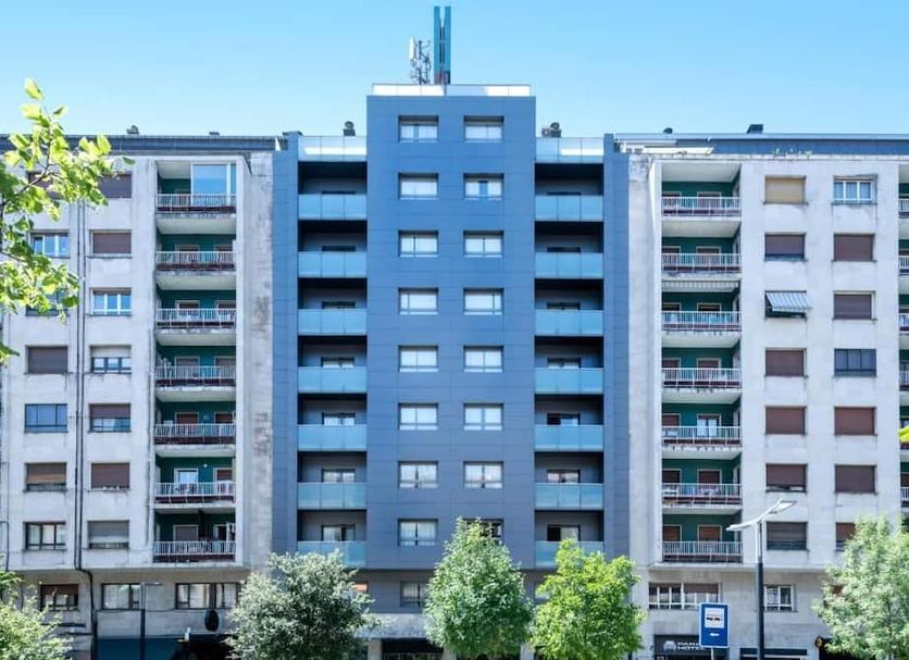 建物 写真