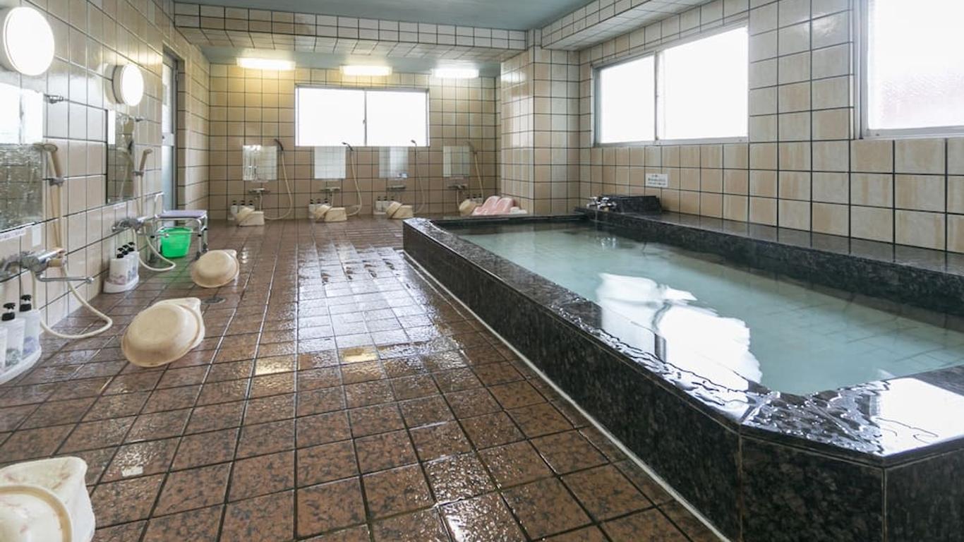 松栄第二別館