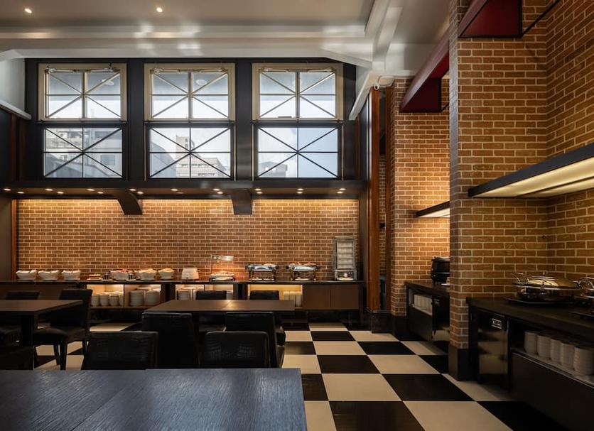 レストラン 写真