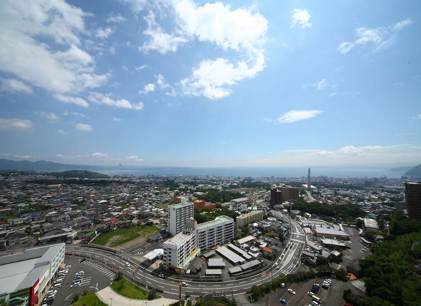 屋外の景色 写真