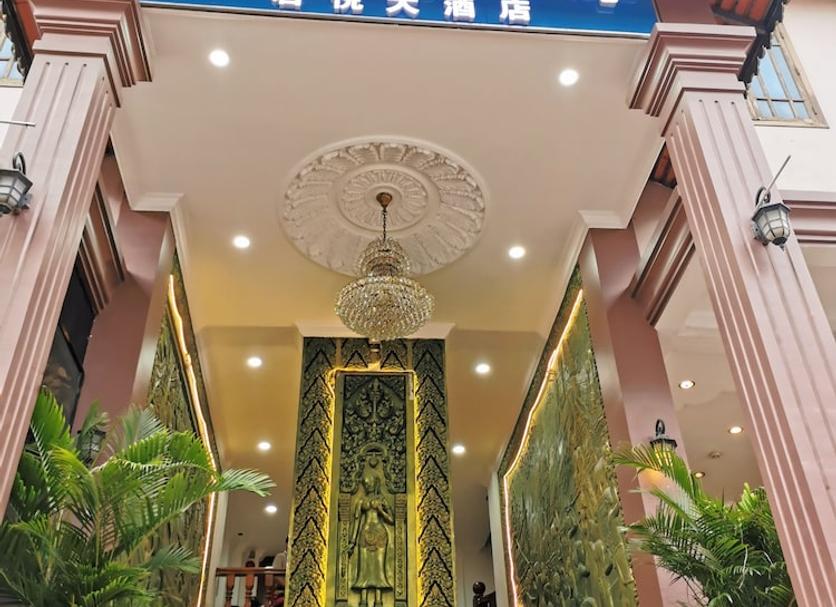 建物 写真