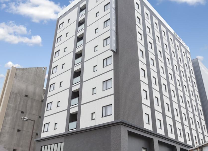 建物 写真