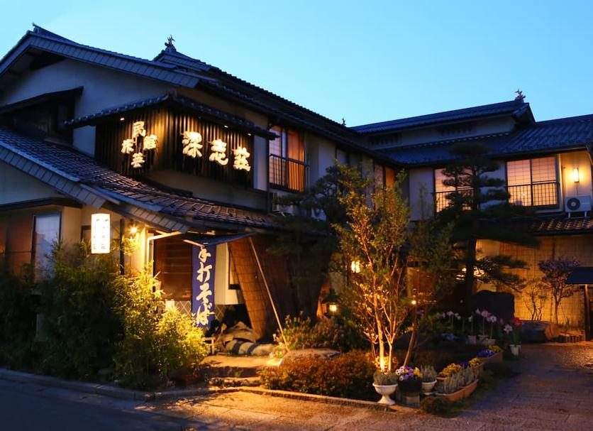 建物 写真