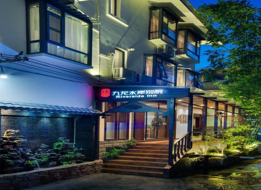 建物 写真