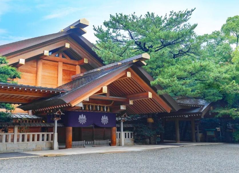 建物 写真
