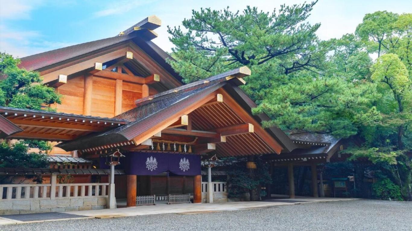 シティホテル名古屋