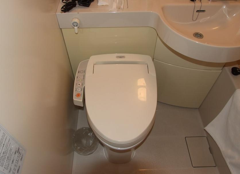 バスルーム 写真