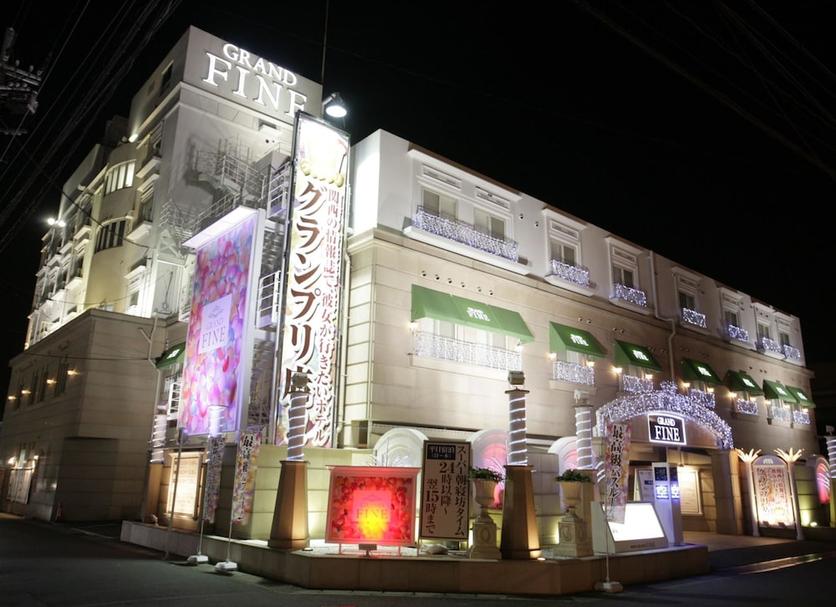 建物 写真