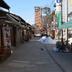 屋外の景色
