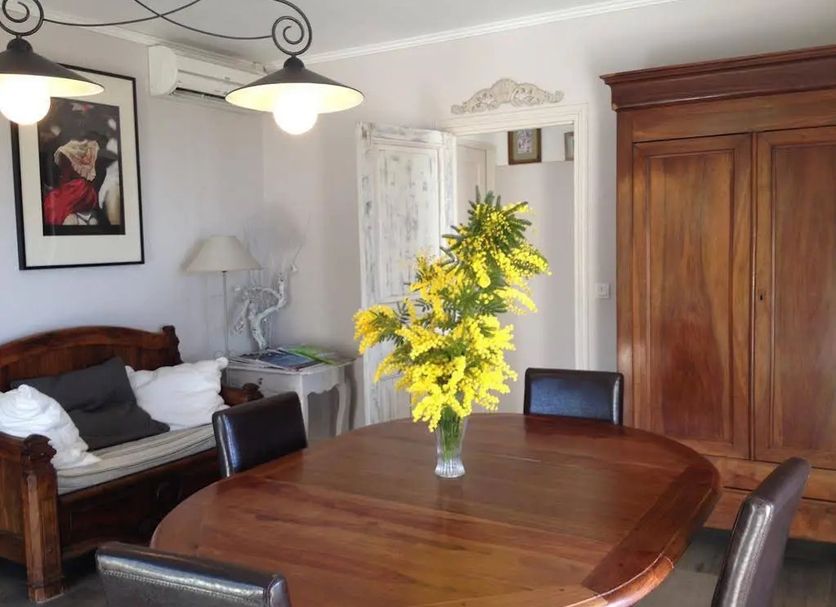 ダイニングルーム 写真