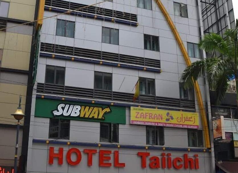建物 写真