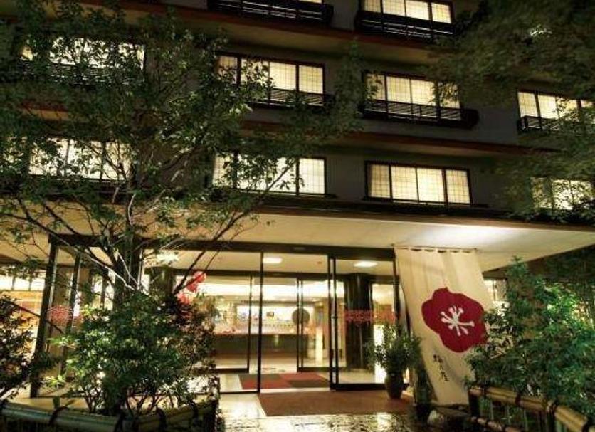 建物 写真
