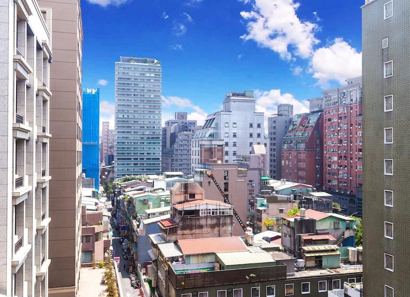 屋外の景色 写真