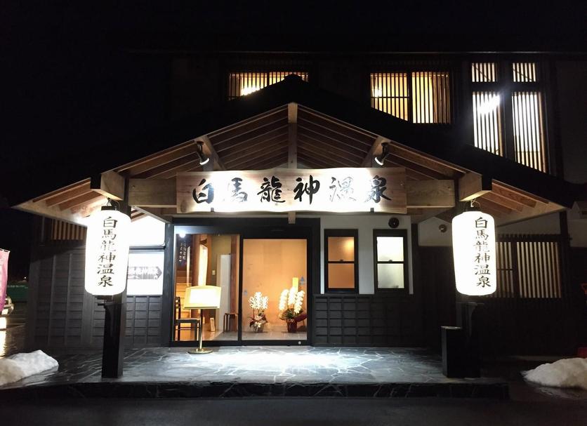建物 写真