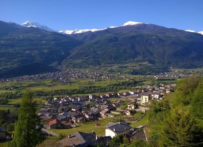 屋外の景色 写真