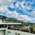 屋外の景色