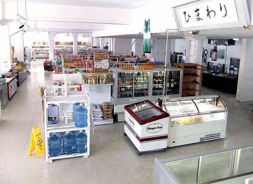 レストラン 写真