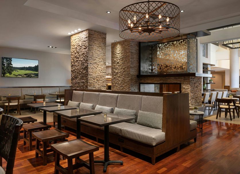 レストラン 写真