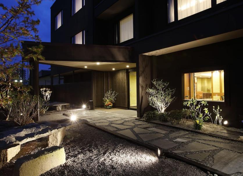 建物 写真
