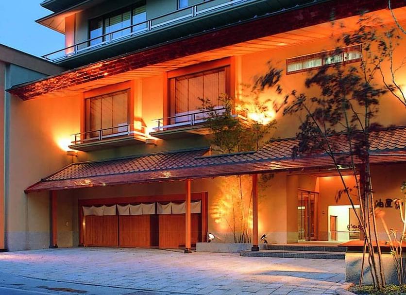 建物 写真