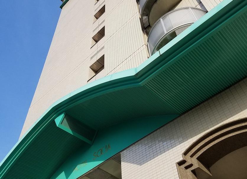 建物 写真
