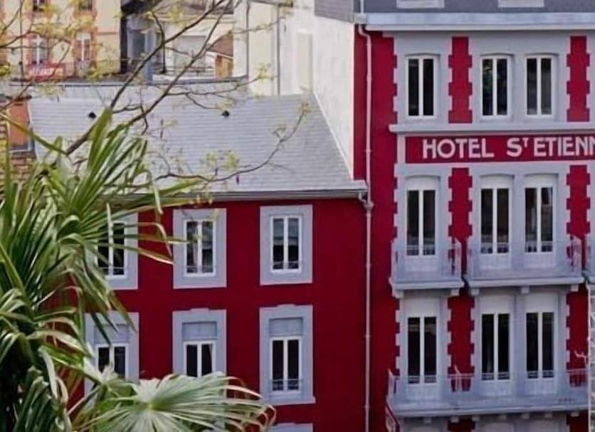 建物 写真