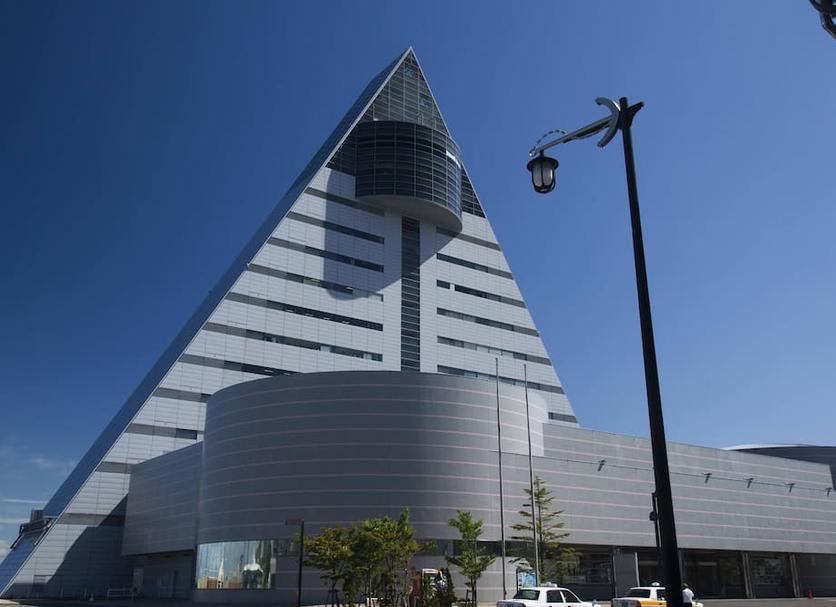 建物 写真