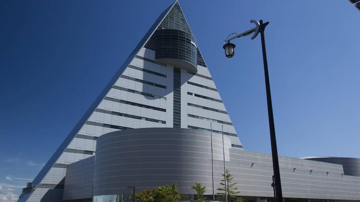 アパホテル〈青森駅東〉