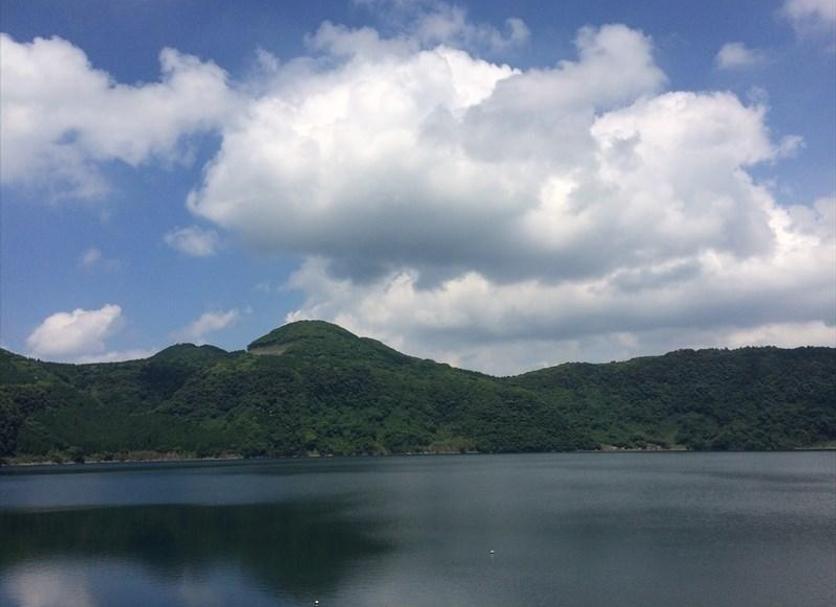 屋外の景色 写真