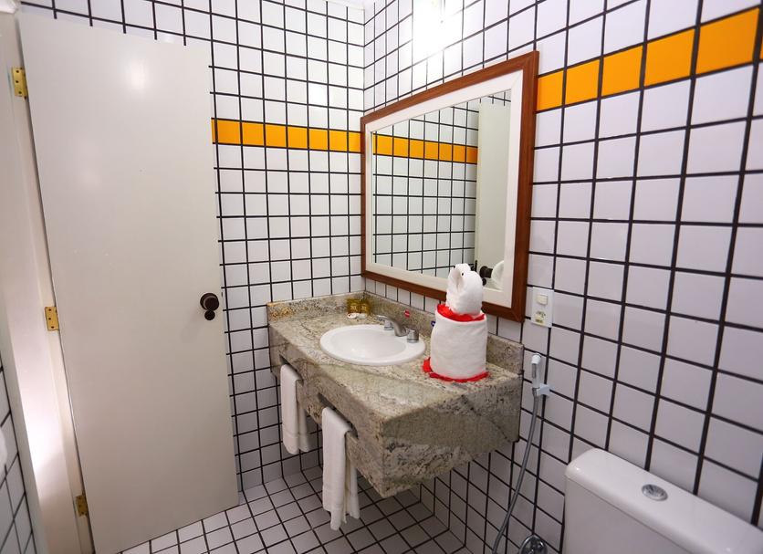 バスルーム 写真