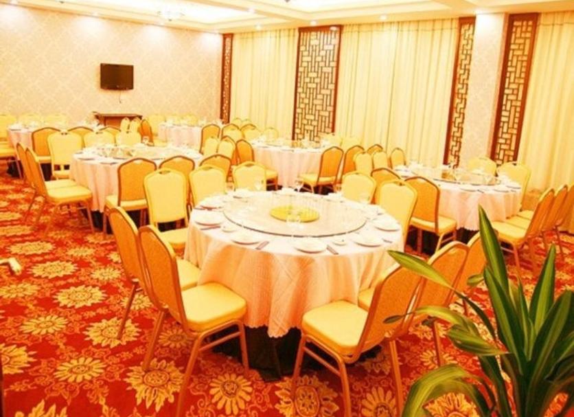 バンケットホール（宴会場） 写真