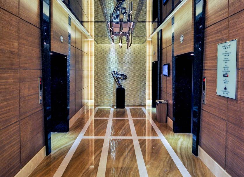 建物 写真