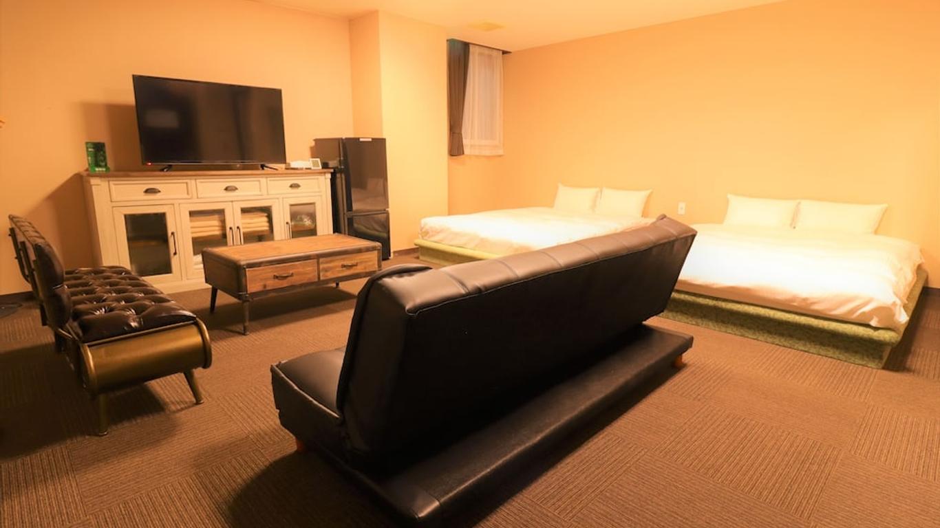 A‐Gate Hotel 函館