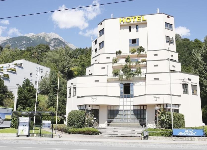 建物 写真